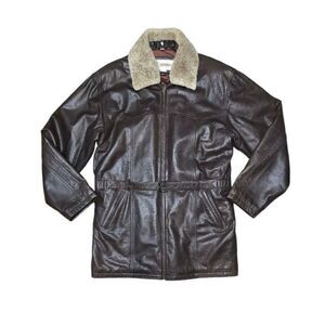 Deerskin Leather Jacket